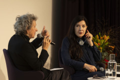 Marina Abramović