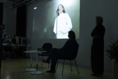 Marina Abramović