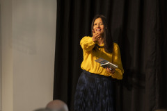 Marina Abramović