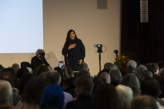 Marina Abramović