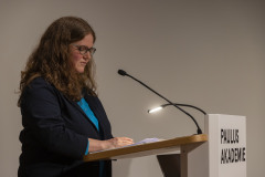 Paulus Akademie