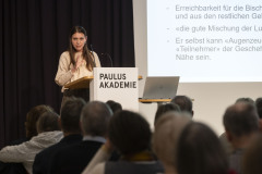 Diskussionsabend -Kirche und Staat seit Nizäa