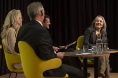 Diskussionsabend -Kirche und Staat seit Nizäa