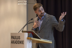 Paulus Akademie