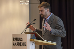 Paulus Akademie