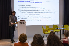 Paulus Akademie