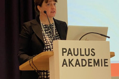 Bettina Looser, EKM