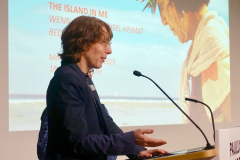 Veronika Bachmann, Paulus Akademie