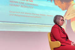 Marie-Therese Mäder