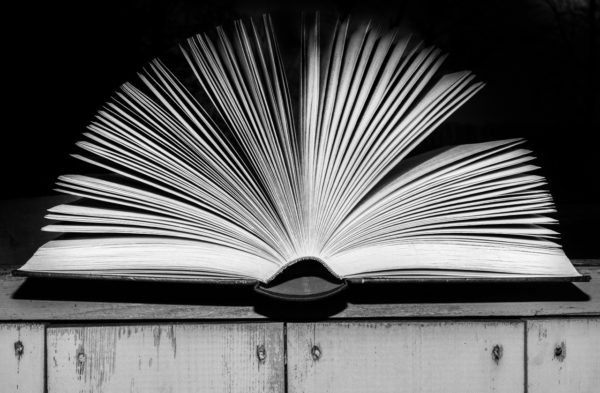 DI 25.05.19 DU BIST, WAS DU LIEST Theologisches Trio – Was Bücher über deren Besitzer verraten