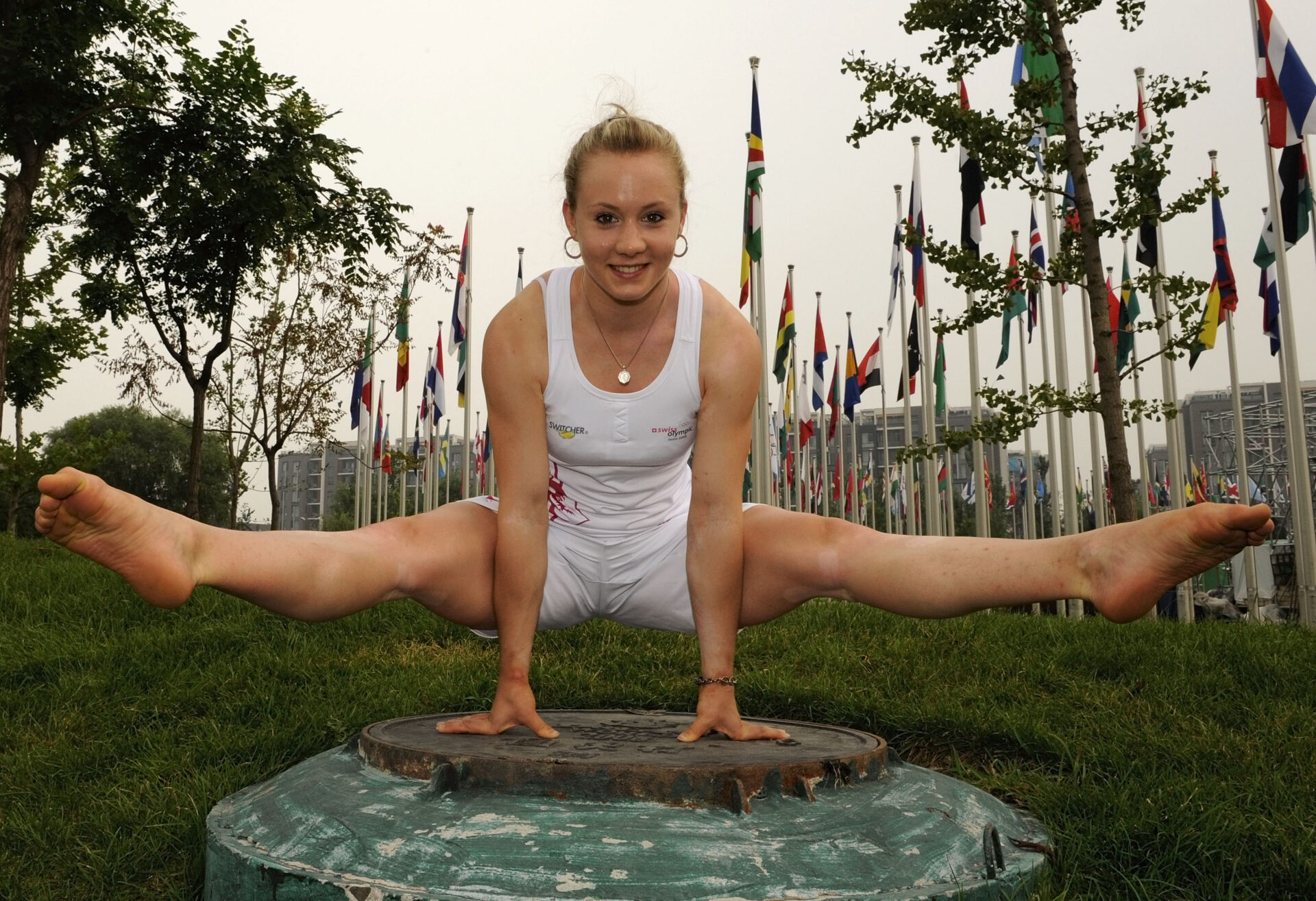 Ariella Käslin